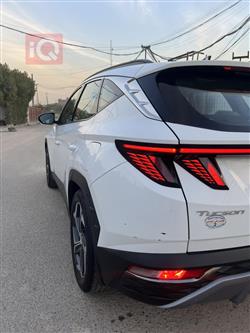 هیوندای تۆکسۆن